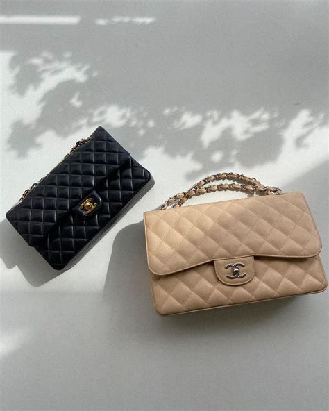 how to resell chanel bag